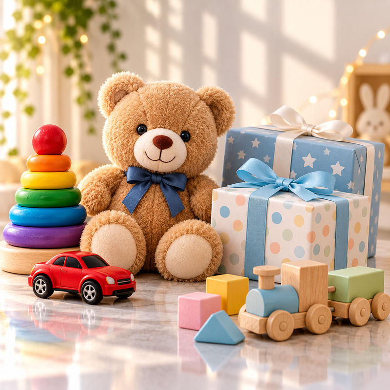 Kids Special Gift