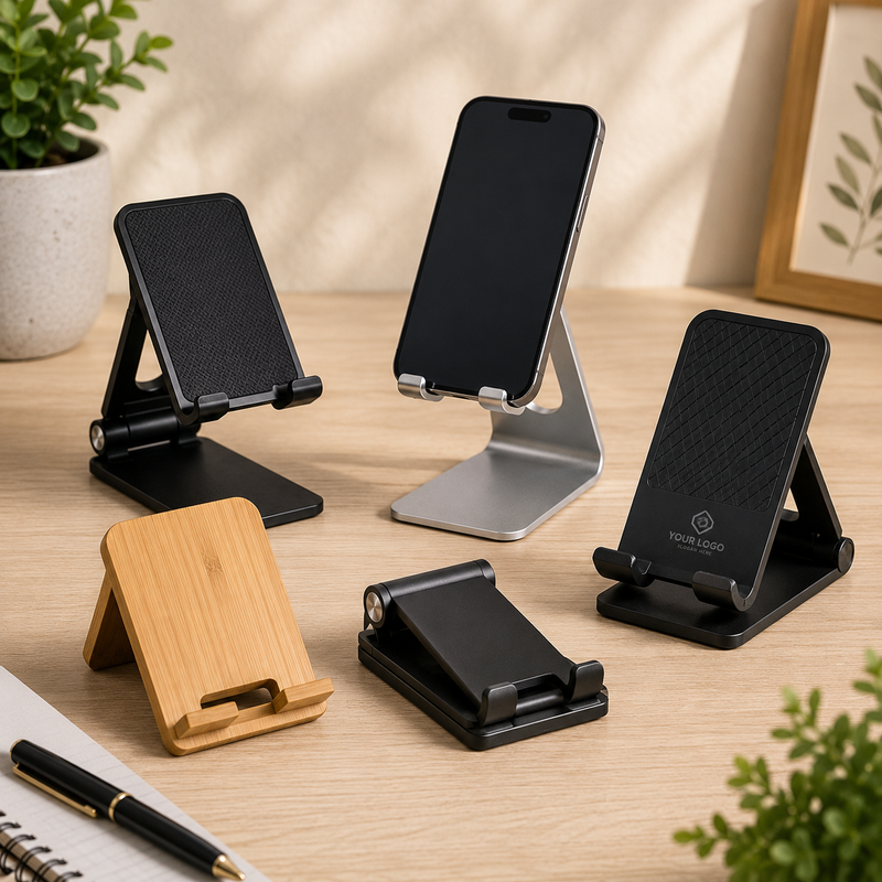 Mobile Stands