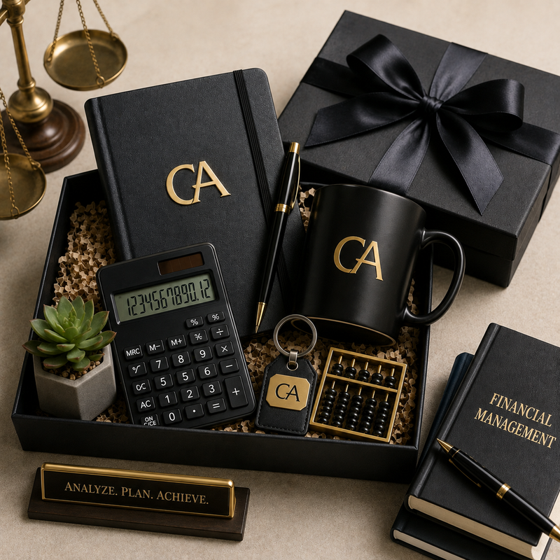 Chartered Accountant