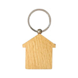 Shayona personalized Wooden  keychain-6