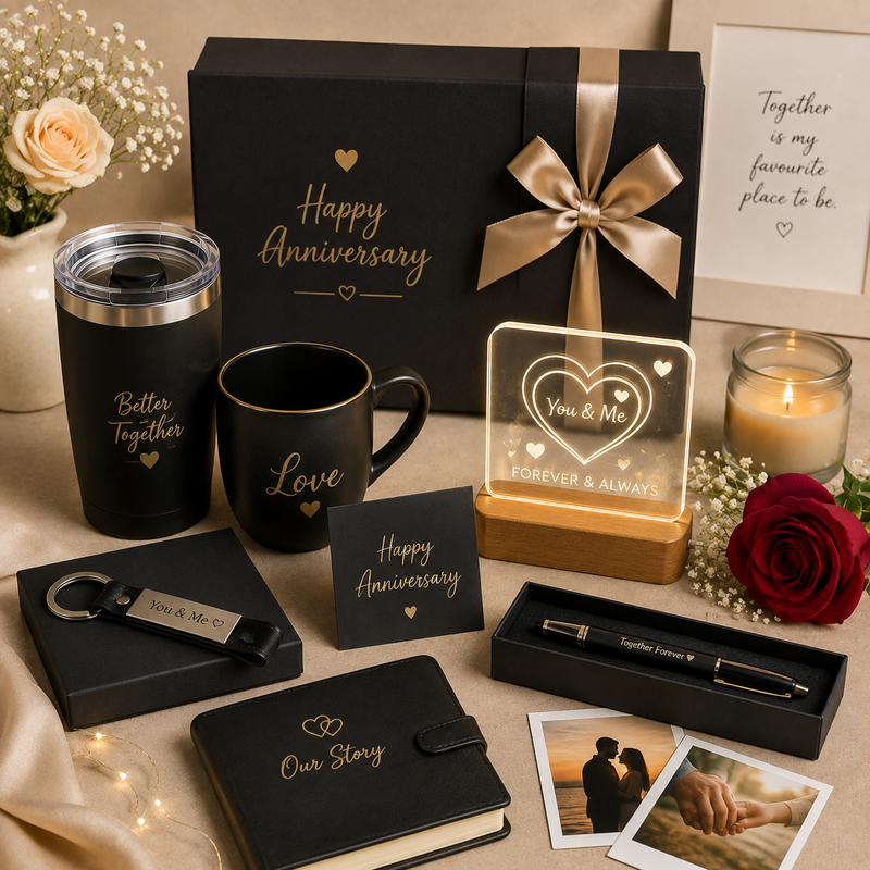 Anniversary Gift