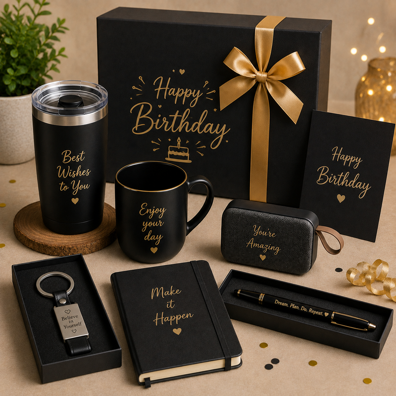 Birthday Gift
