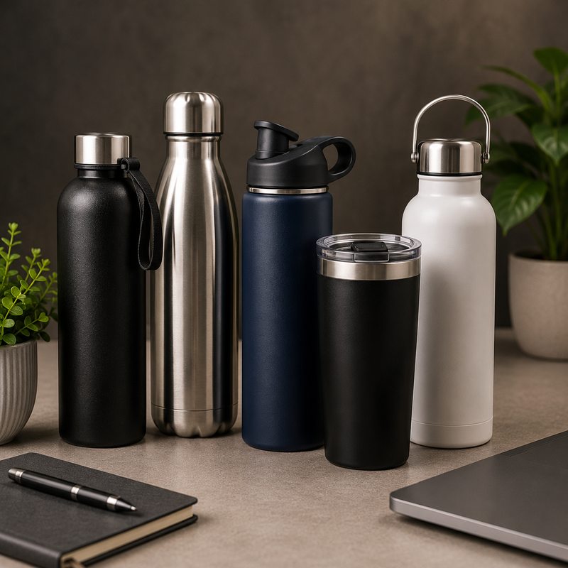 Bottles & Hydration