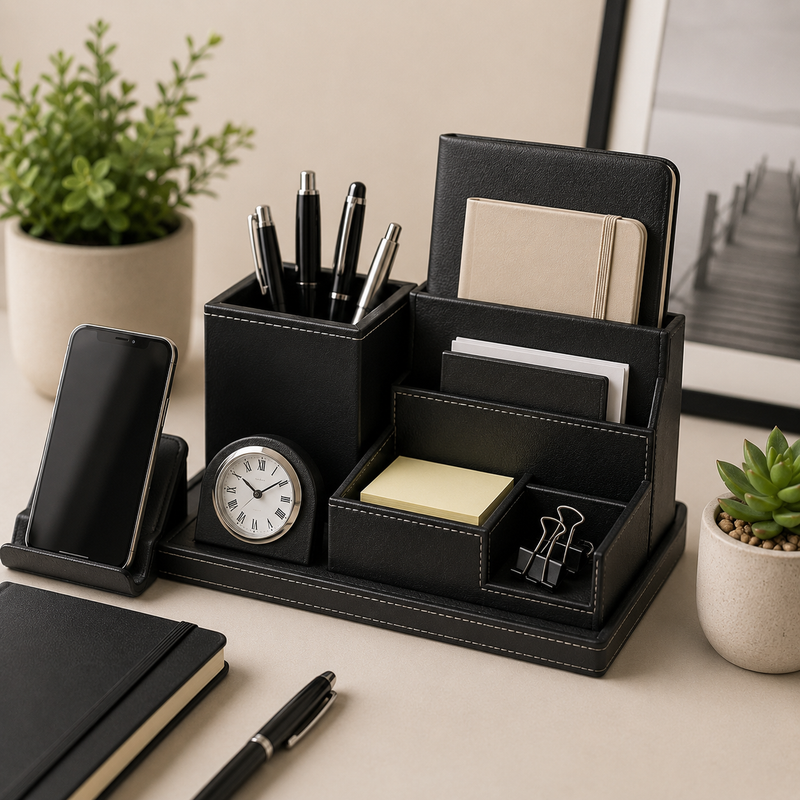 Desk Organizer