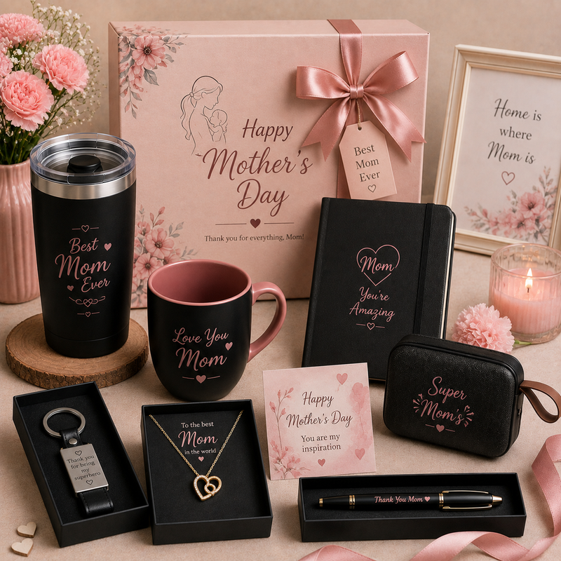 Mother's Day Gifts