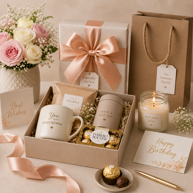 Occasion Gifts
