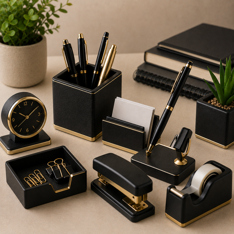 Pen & Desk Accessories