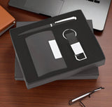 Shayona Ball Pen And Card Holder, Keychain  Set Gifting Products For Office