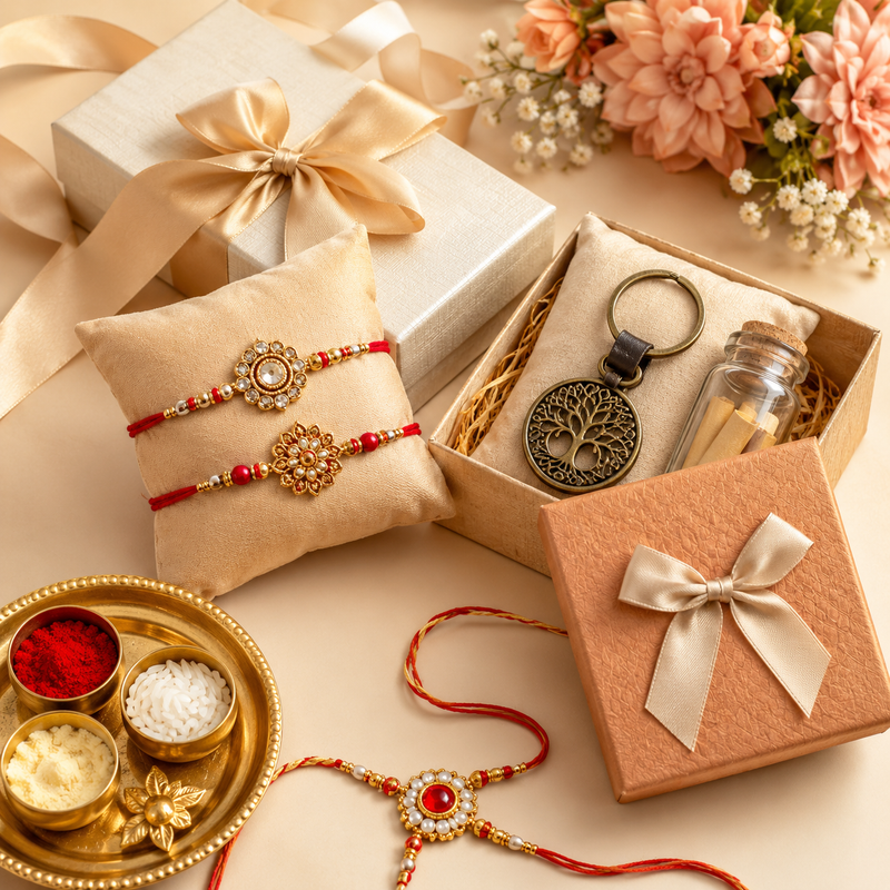 Rakhi Special Gift