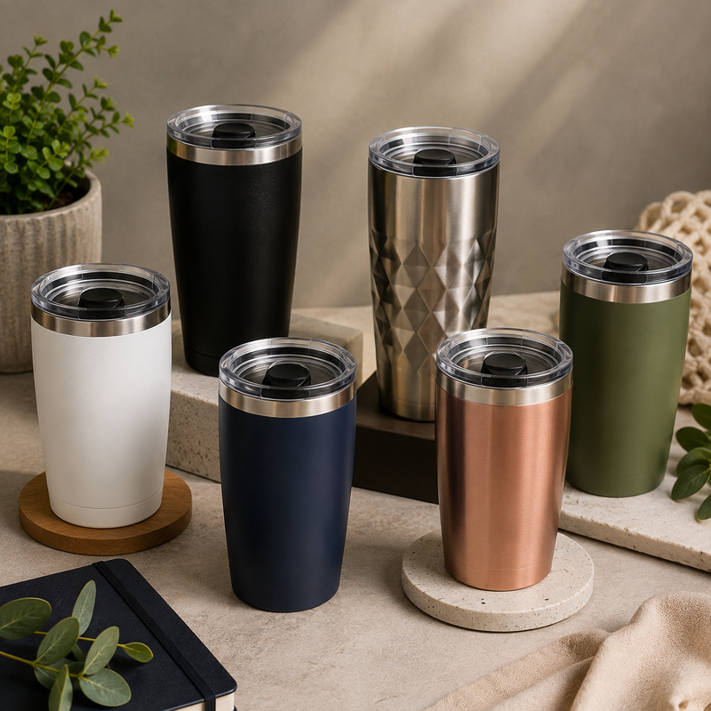 Tumblers