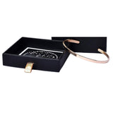 Shayona  Customized Matte Stainless  Kada  Bangle Bracelet Unisex Bracelet For Man & Women