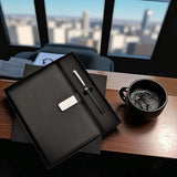 Shayona Dairy And Pen Combo Gifts For office  Employee Corporate Gifts