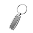 Shayona Silver Metal Keychain Car & Bike  Gifts for Husband, Brother, Father Women, Office, ,