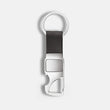 Shayona Leather Metal Keychain for Car & Bike  Gifts for Husband, Brother, Father Women, Office, , Metal Keychain,