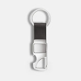 Shayona Leather Metal Keychain for Car & Bike  Gifts for Husband, Brother, Father Women, Office, , Metal Keychain,
