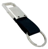 Shayona Leather Metal Keychain for Car & Bike  Gifts for Husband, Brother, Father Women, Office, , Metal Keychain,