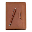 Shayona  Brown Diary Gift for Men & Women with Pen Gifts For office  Employee Corporate Gifts
