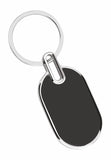 Shayona Silver Metal Keychain Car & Bike  Gifts for Husband, Brother, Father Women, Office, ,