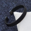 Shayona  Stainless Bracelet  Kada  Bangle Bracelet Unisex For Man & Women