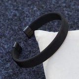 Shayona  Stainless Bracelet  Kada  Bangle Bracelet Unisex For Man & Women