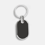 Shayona Silver Metal Keychain Car & Bike  Gifts for Husband, Brother, Father Women, Office, ,