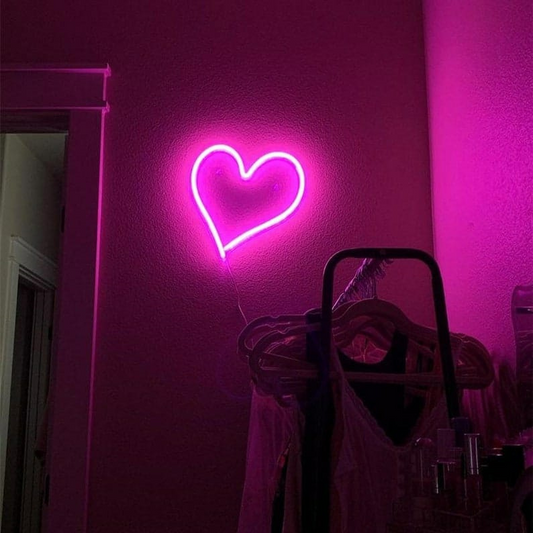 Neon Light - 12