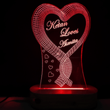 personalized Led Light