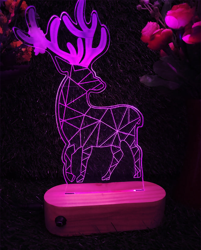 DEER