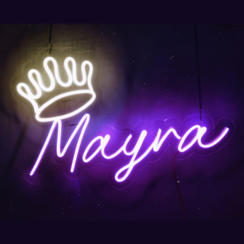 Neon Light - 2