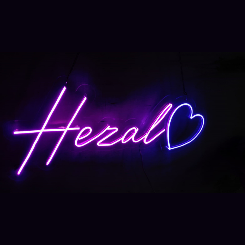 Neon Light - 3
