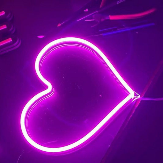 Neon Light - 4