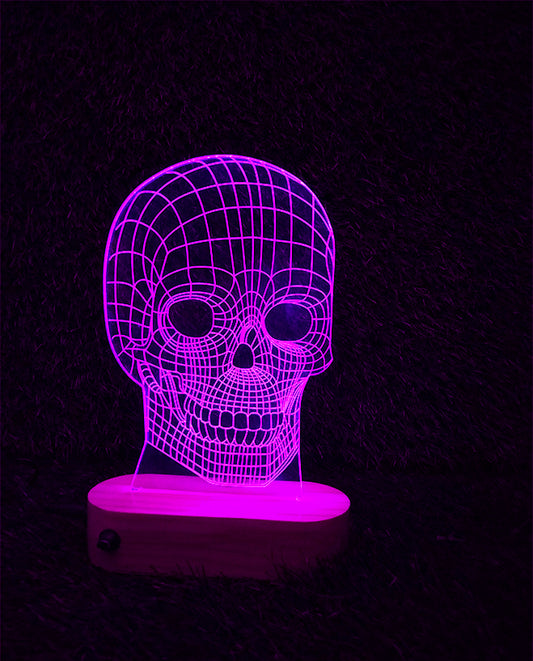 face