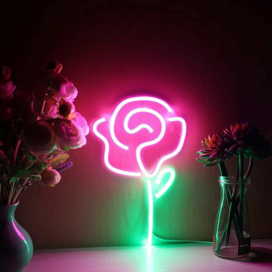 Neon Light - 5