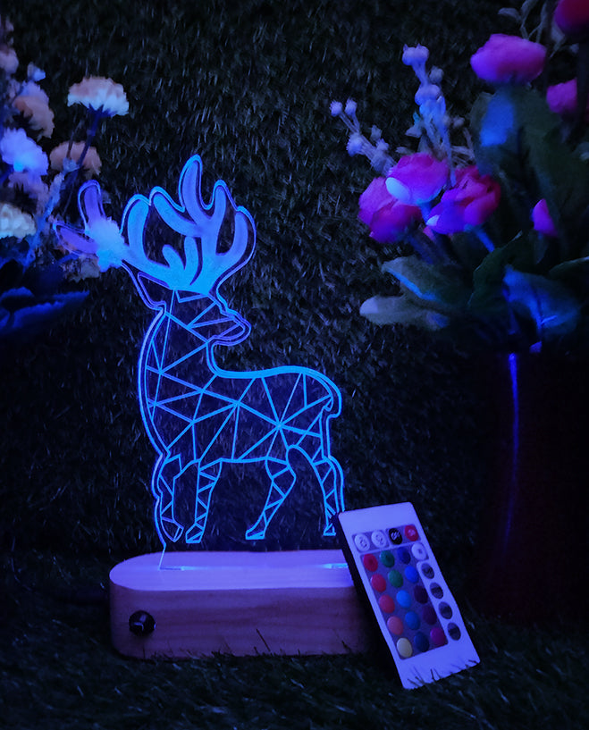 DEER