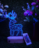 DEER