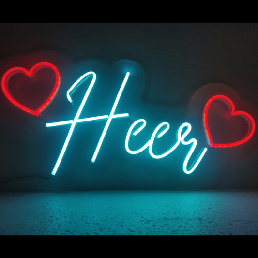 Neon Light - 6