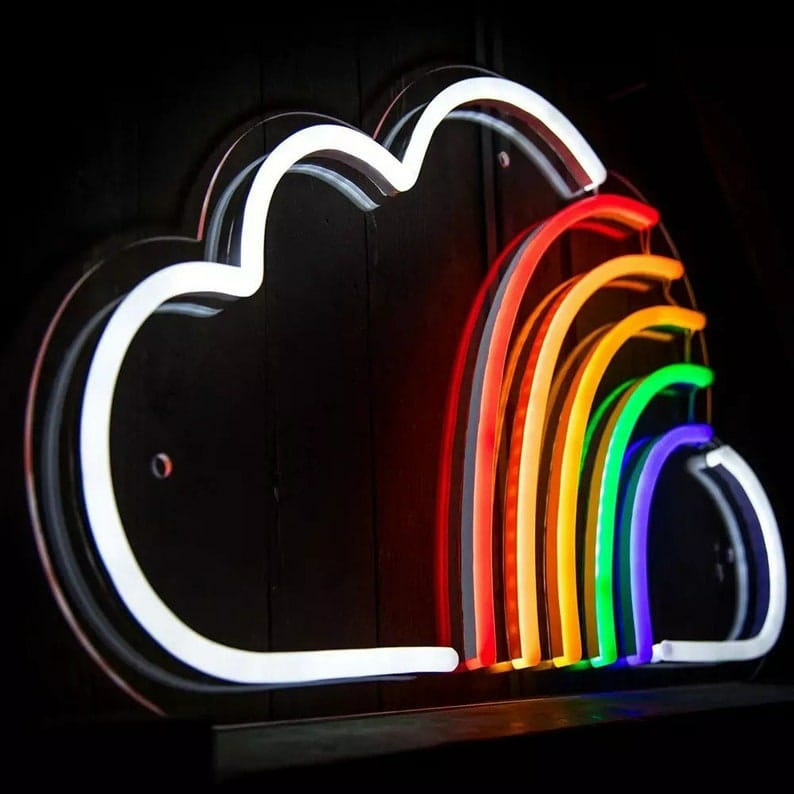 Neon Light - 7