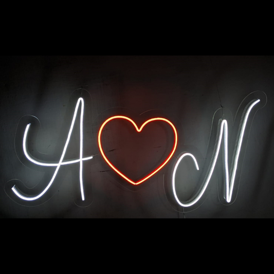 Neon Light - 8