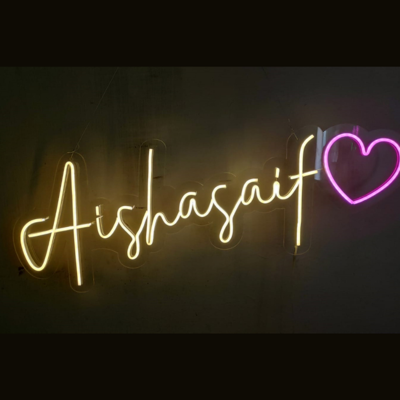 Neon Light - 9