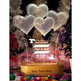 Personalized Led Light