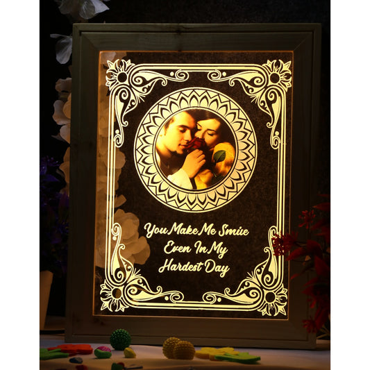 Custom Couple Gift, Gift for Him, Wedding Gift, Gift for Her