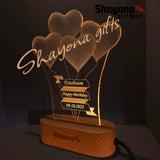 Engagement Gift
